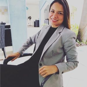 Meet your Posher, Norma